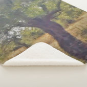 Sherpa Deken KUNST EN ONTWERPSTIJL  (3/4)