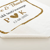 Sherpa-deken Sherpa Deken (3/4)