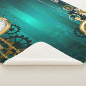 Sherpa-deken Sherpa Deken (3/4)