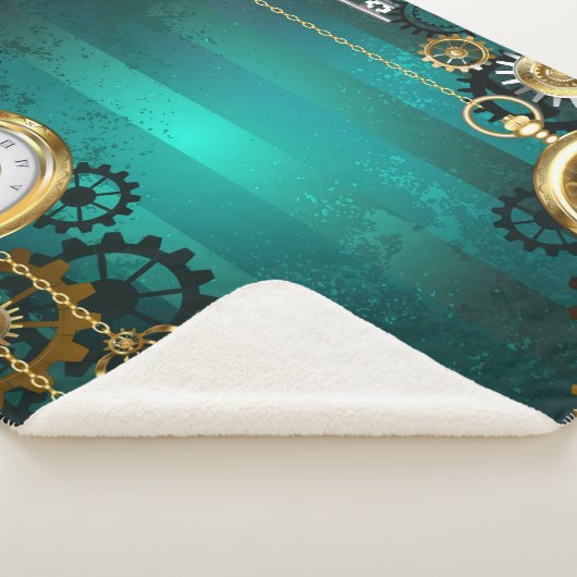 Sherpa-deken Sherpa Deken (3/4)