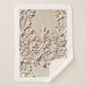 Sherpa-deken Sherpa Deken (Voorkant)