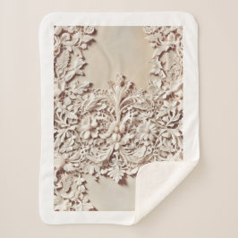 Sherpa-deken Sherpa Deken