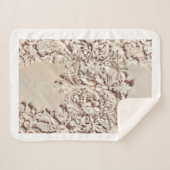 Sherpa-deken Sherpa Deken (Voorkant (horizontaal))