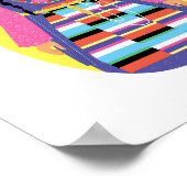 Sherpa Matroesjka Poster (Hoek)