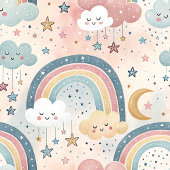 Sherpa wolken deken pastel kleuren voor het comfor