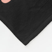 Sherry Fleece Deken (Hoek)