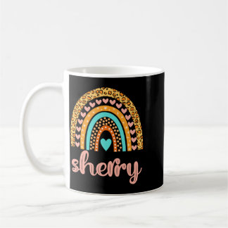 Sherry Koffiemok