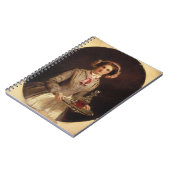 'Sherry Sir?', 1853 (olie op canvas) Notitieboek (Linkerzijde)