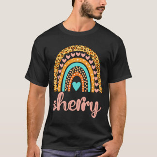 Sherry T-shirt