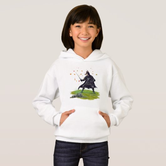 Sherwood Forest-10 (Voorkant volledig)