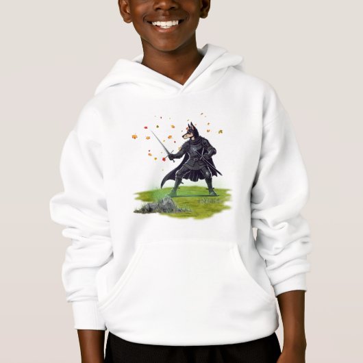 Sherwood Forest-10 (Voorkant)