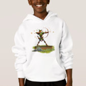 Sherwood Forest-11 (Voorkant)