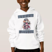 Sherwood Forest-5 (Voorkant)