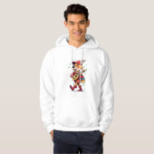 Sherwood Forest-7 Hoodie (Voorkant volledig)