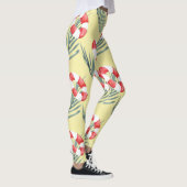 Sherwood Forest Leggings (Rechts)