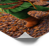 "Sherwood Forest" Poster (Hoek)