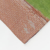 Sherwood Point Lighthouse blanket Fleece Deken (Hoek)