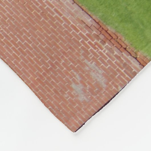 Sherwood Point Lighthouse blanket Fleece Deken (Hoek)