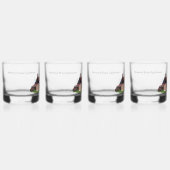 Sherwood Point Lighthouse glass Whisky Glas (Voorkant)