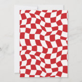 She's ready to pop soda cola baby shower kaart (Achterkant)