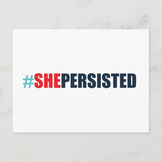 #shested briefkaart (Voorkant)