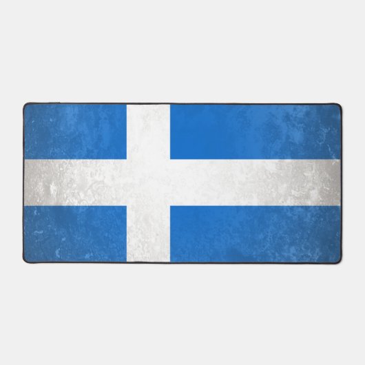Shetland Bureaumat (Voorkant)