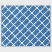 Shetland Cadeaupapier (Vlak)