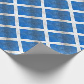 Shetland Cadeaupapier (Hoek)