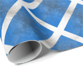 Shetland Cadeaupapier (Rol Hoek)