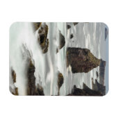 Shetland Magneet (Horizontaal)