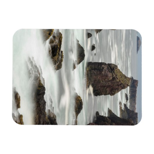 Shetland Magneet (Horizontaal)