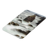 Shetland Magneet (Linkerzijde)