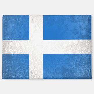 Shetland Magneet