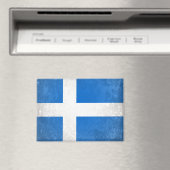 Shetland Magneet (Insitu (Vaatwasser))