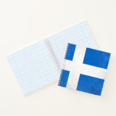 Shetland Notitieboek (Binnen)