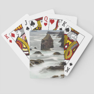 Shetland Pokerkaarten