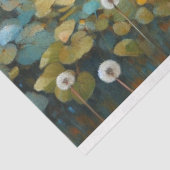 Shetland Pony Decoupage tissuepapier (Detail)