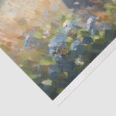 Shetland Pony Decoupage tissuepapier (Detail)