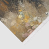 Shetland Pony Decoupage tissuepapier (Detail)