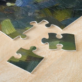 Shetland Pony Jigsaw Puzzle Legpuzzel (Zijkant)
