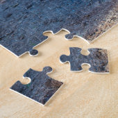 Shetland pony legpuzzel (Zijkant)