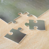 Shetland Pony op het eiland Unst Legpuzzel (Zijkant)