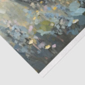 Shetland Pony Piebald Decoupage Tissue Paper Tissuepapier (Detail)