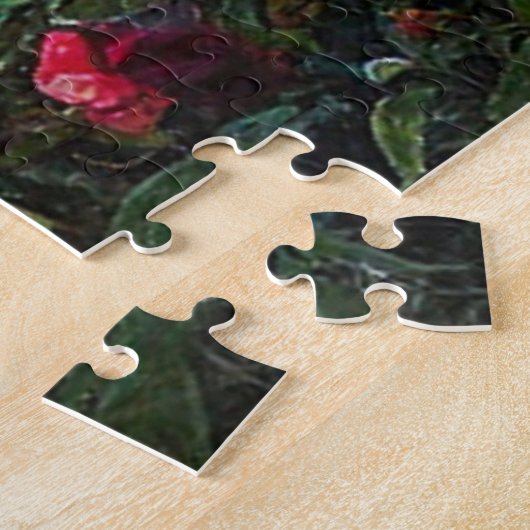 Shetland Pony - Puzzel (Zijkant)