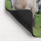 Shetland schaap muismat (Hoek)