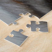Shetland Schaapshond Puzzel. Legpuzzel (Zijkant)