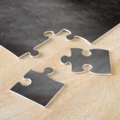 Shetland Schaapshond Puzzel. Legpuzzel (Zijkant)