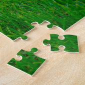 Shetland Schaapshond Puzzel. Legpuzzel (Zijkant)
