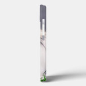 Shetland Sheepdog Art Case-Mate iPhone Case (Achterkant / Links)