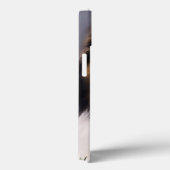 Shetland Sheepdog Art Case-Mate iPhone Case (Achterkant / Rechts)